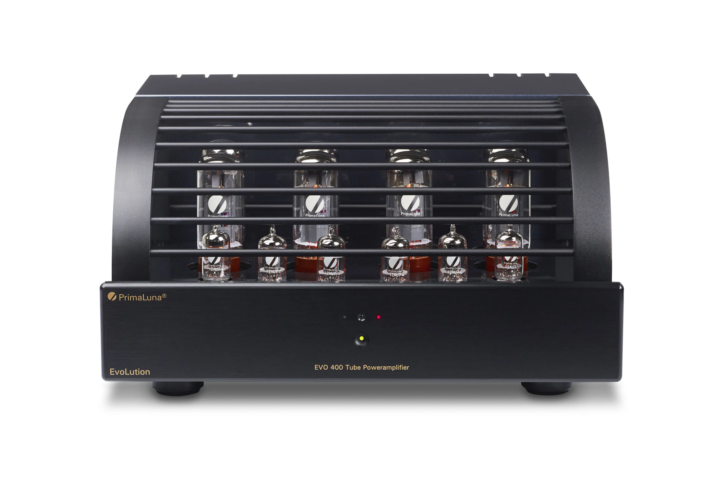 Primaluna EL34 真空管アンプ Power Amplifiers — PrimaLuna USA